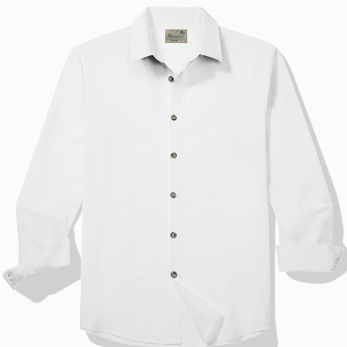 Men’s Long Sleeve Shirt 1
