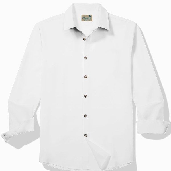 Men’s Long Sleeve Shirt