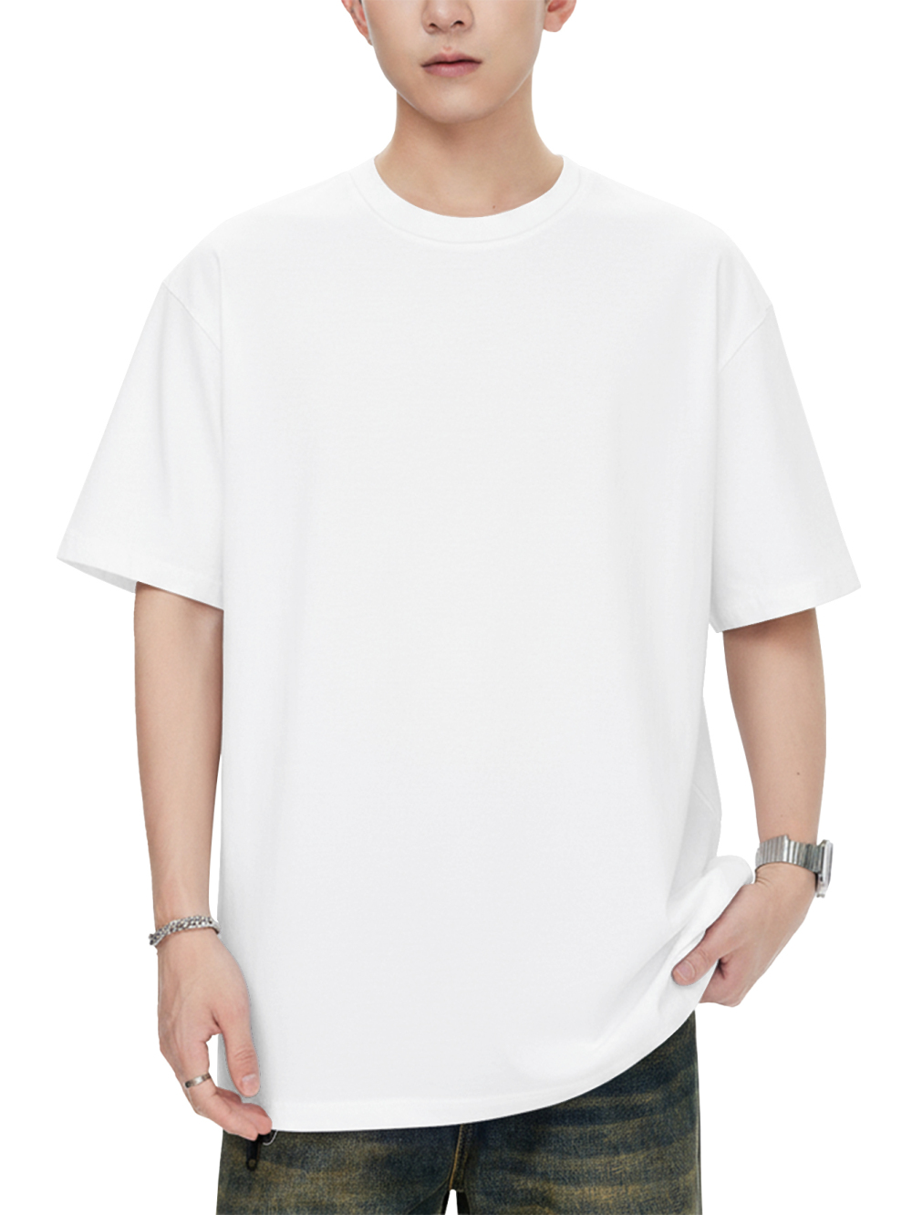 Men’s Regular Fit T-Shirt 1
