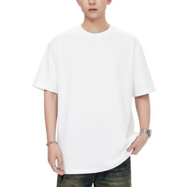 Men’s Regular Fit T-Shirt