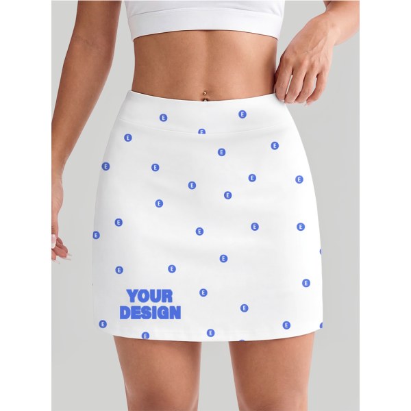 Women’s Athletic Skort