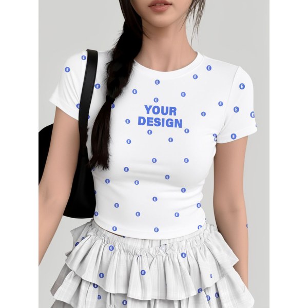 Women’s Fitted T-Shirt