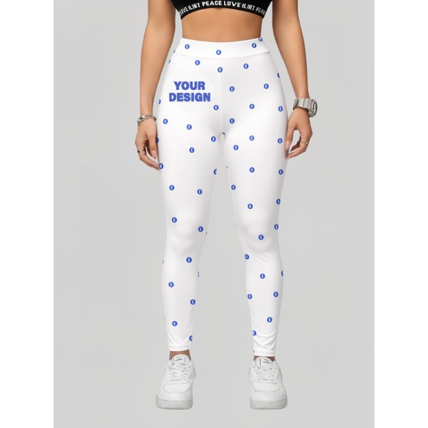 Women’s Slim Fit Leggings