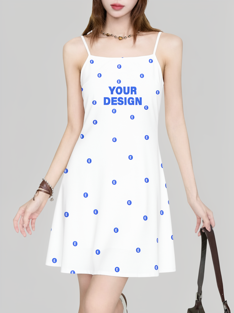 Women’s Regular Fit Dress 1