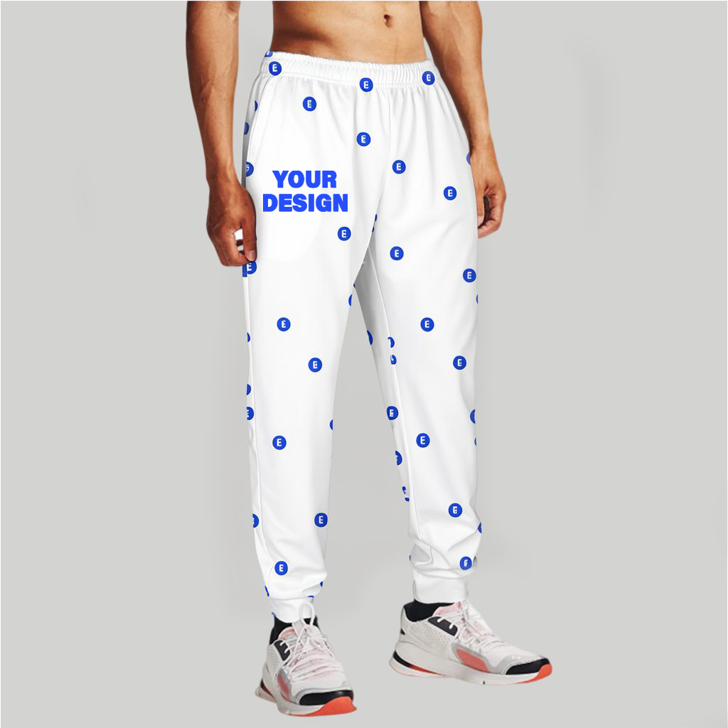 Men’s Jogger Pants 1