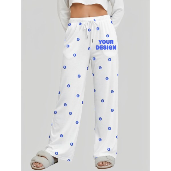 Women’s Relaxed Fit Lounge Pants