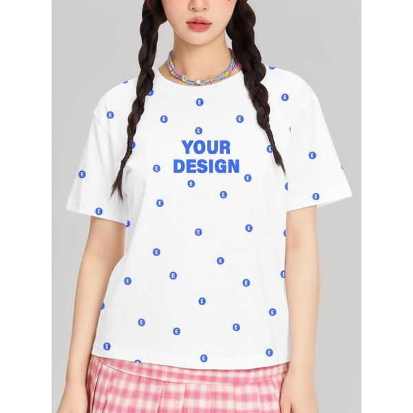 Women’s Basic T-Shirt