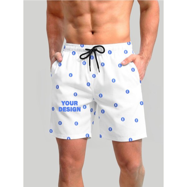 Men’s Classic Beach Shorts
