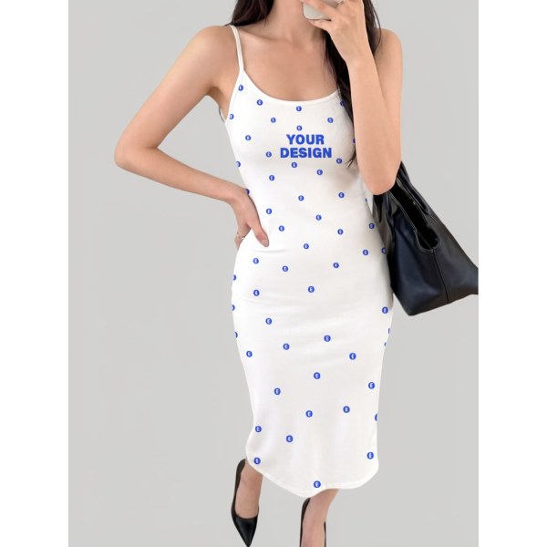 Women’s Camisole Dress